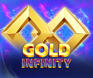 Gold Infinity