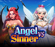 Angel vs Sinner